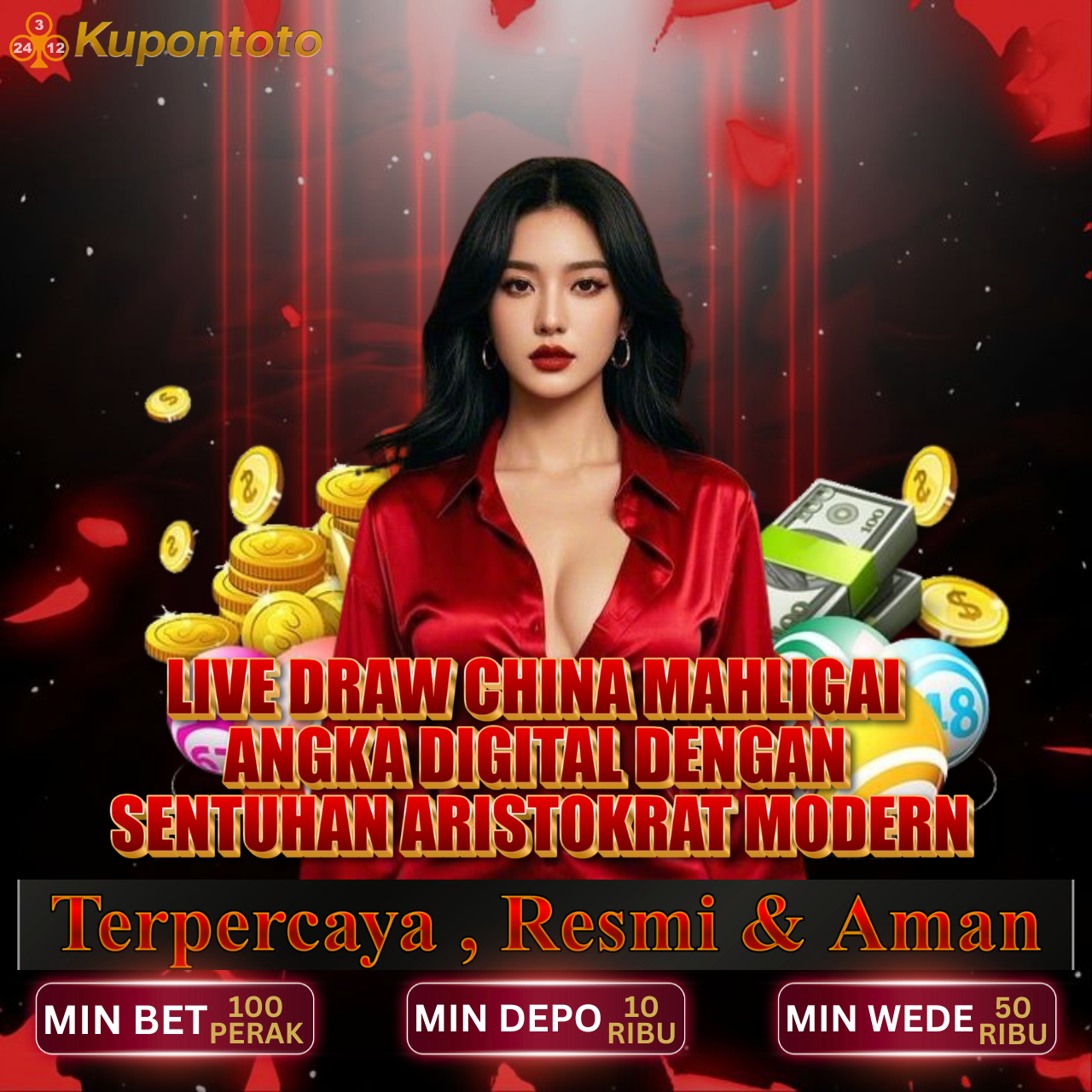 KUPONTOTO 🤘🏻 Live Draw China Mahligai Angka Digital dengan Sentuhan Aristokrat Modern